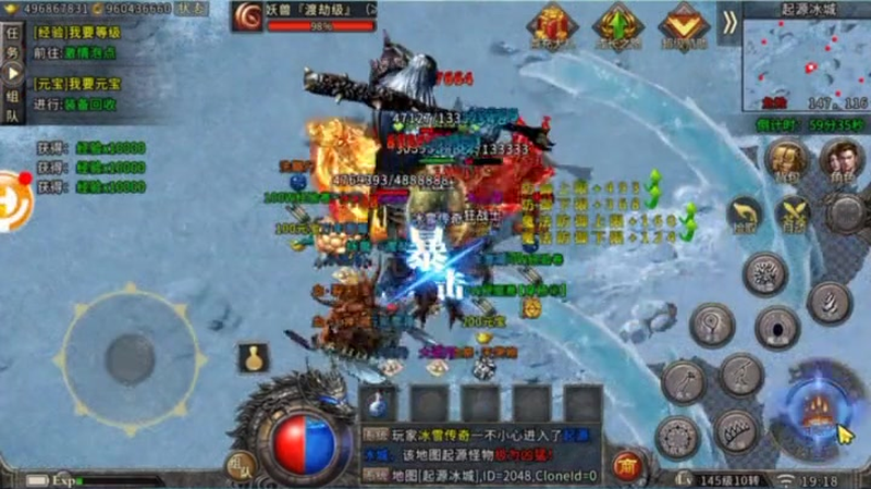 sf999发布网黑暗秘境中常遇到的问题是什么